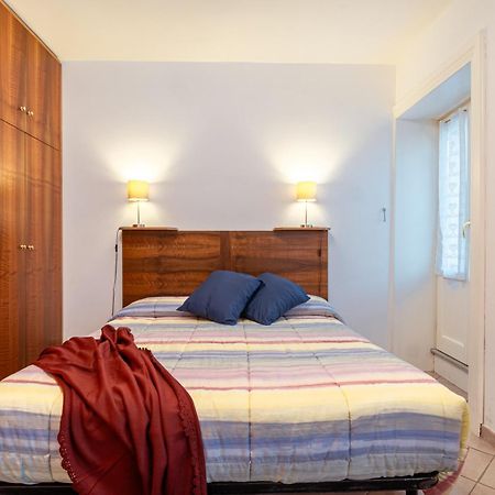 Ferienwohnung La Tela Di Penelope Tivoli Exterior foto